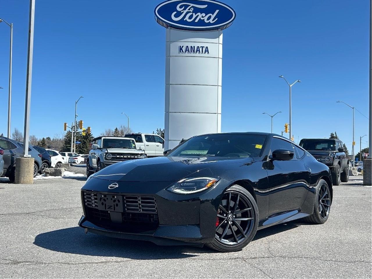 2024 Nissan Z  Photo