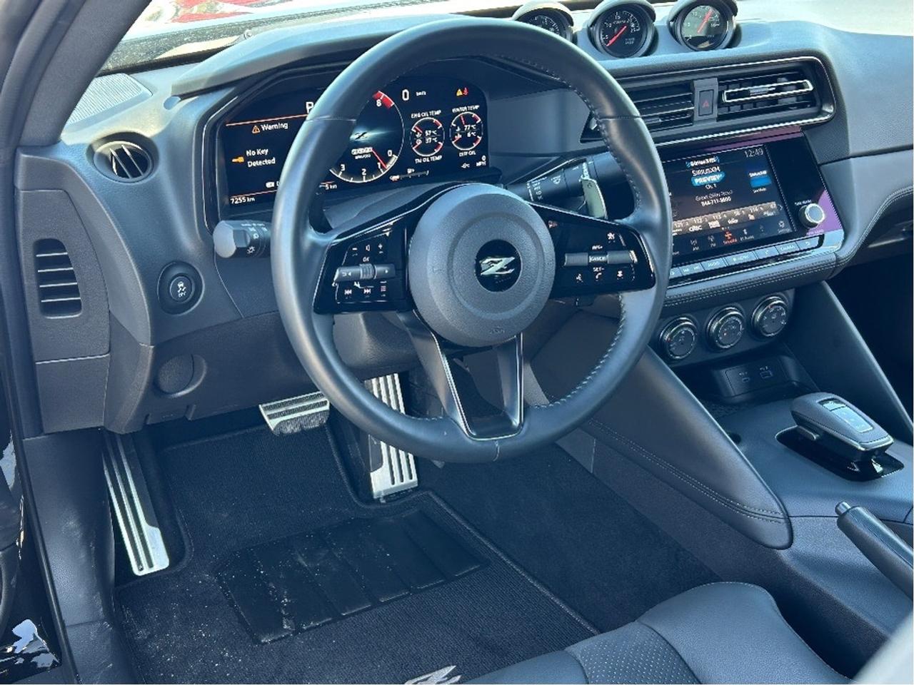 2024 Nissan Z  Photo