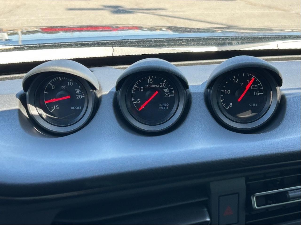 2024 Nissan Z  Photo