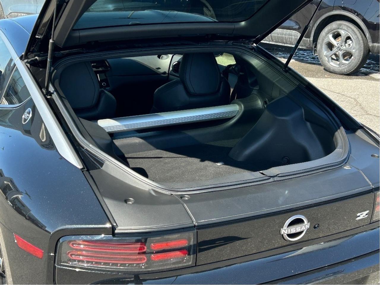 2024 Nissan Z  Photo