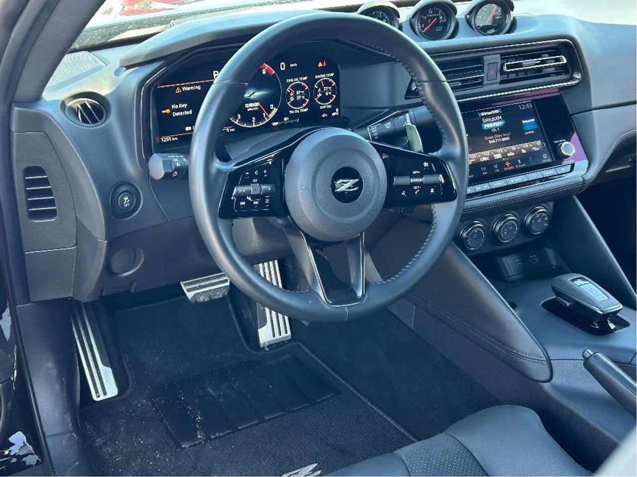 2024 Nissan Z  Photo