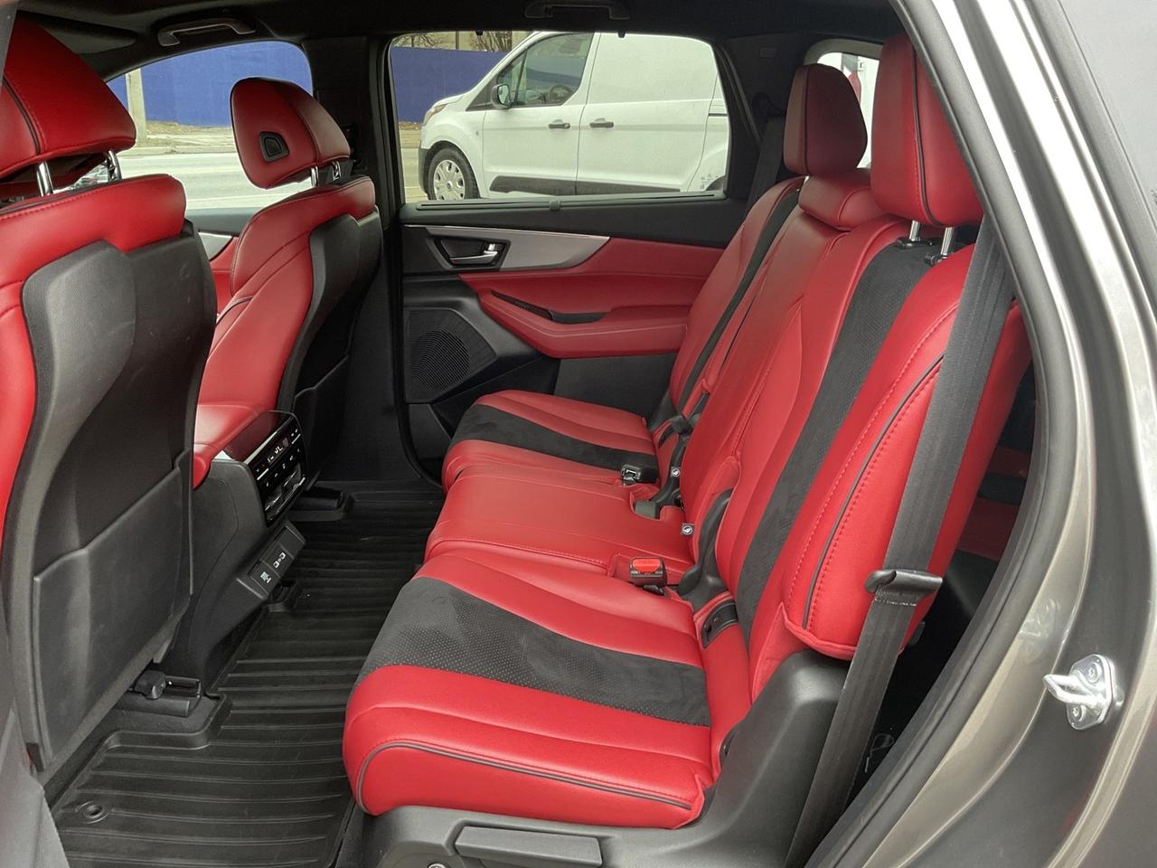 2023 Acura MDX SH-AWD A-Spec - RED INT! NAV! BACK-UP CAM! BSM! 7 Photo