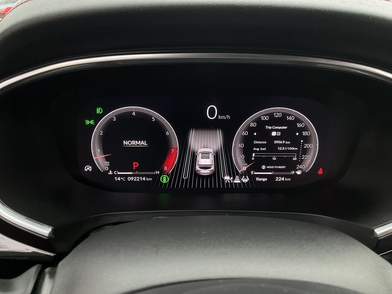 2023 Acura MDX SH-AWD A-Spec - RED INT! NAV! BACK-UP CAM! BSM! 7 Photo