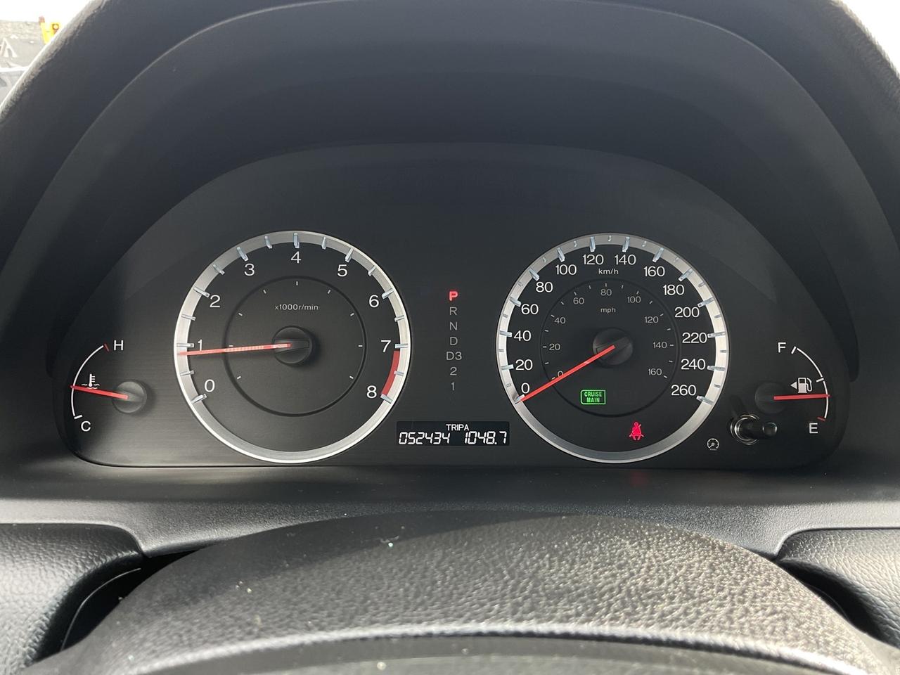 2011 Honda Accord EX Coupe AT - ALLOYS! BLUETOOTH! SUNROOF! Photo