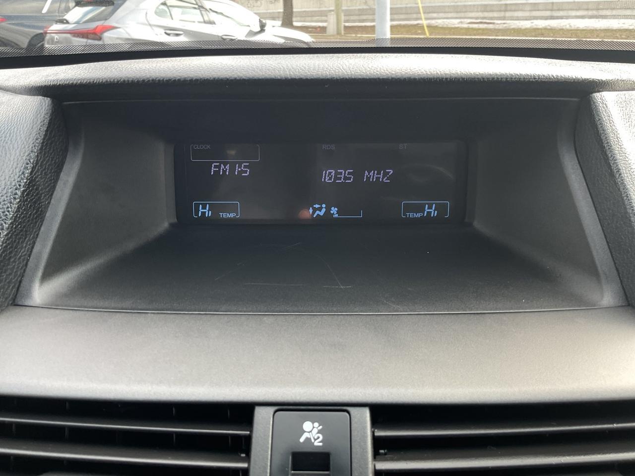 2011 Honda Accord EX Coupe AT - ALLOYS! BLUETOOTH! SUNROOF! Photo