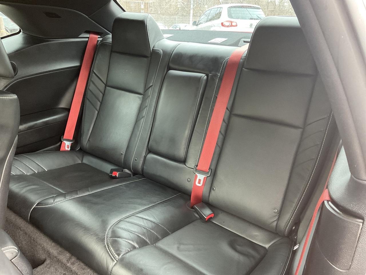 2015 Dodge Challenger SRT 392 - LTHR! NAV! BACK-UP CAM! BSM! COOLED SEAT Photo