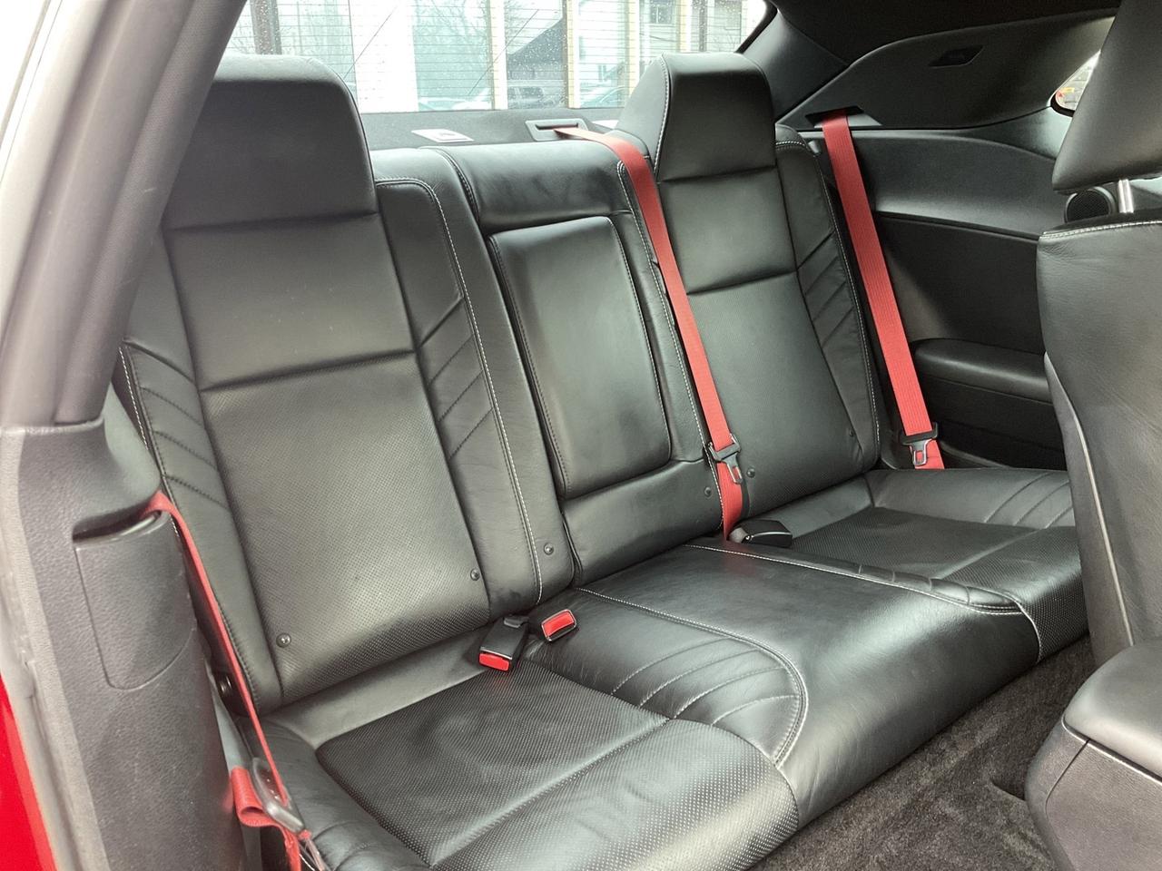 2015 Dodge Challenger SRT 392 - LTHR! NAV! BACK-UP CAM! BSM! COOLED SEAT Photo