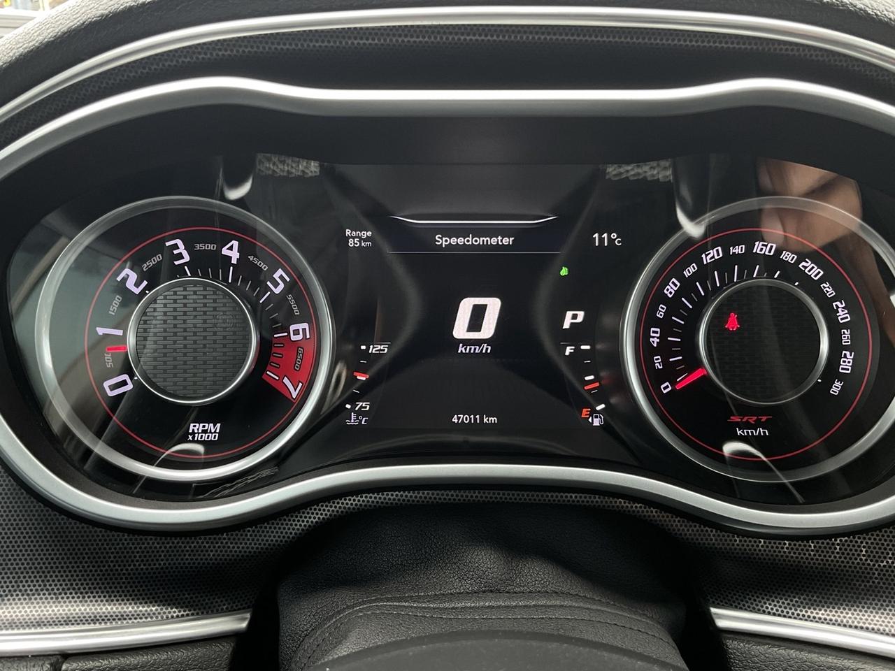 2015 Dodge Challenger SRT 392 - LTHR! NAV! BACK-UP CAM! BSM! COOLED SEAT Photo