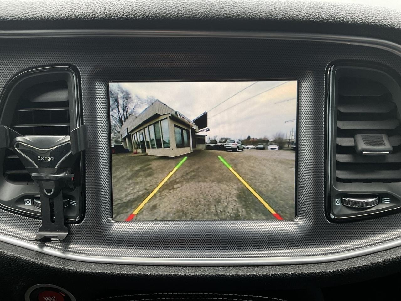 2015 Dodge Challenger SRT 392 - LTHR! NAV! BACK-UP CAM! BSM! COOLED SEAT Photo