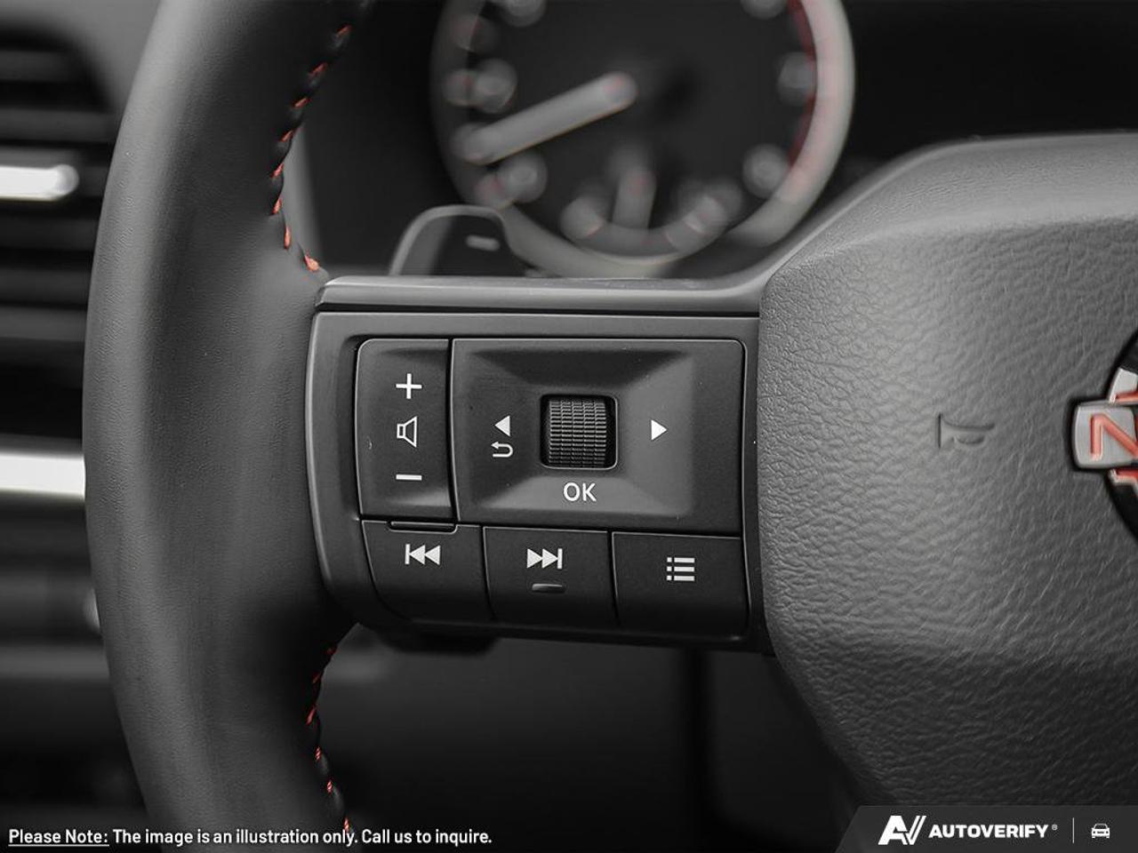 2026 Nissan Rogue ROCK CREEK Photo