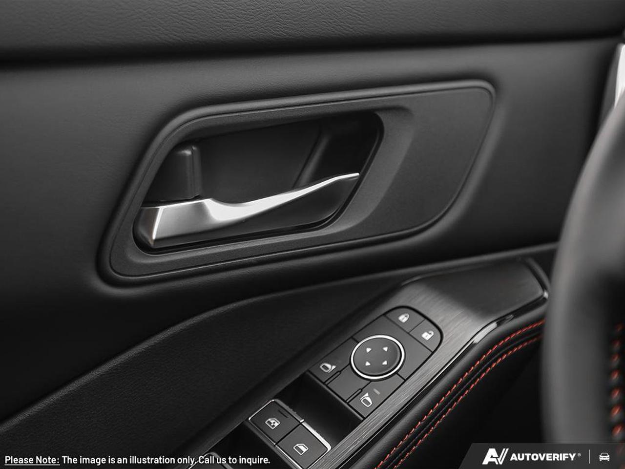 2026 Nissan Rogue ROCK CREEK Photo