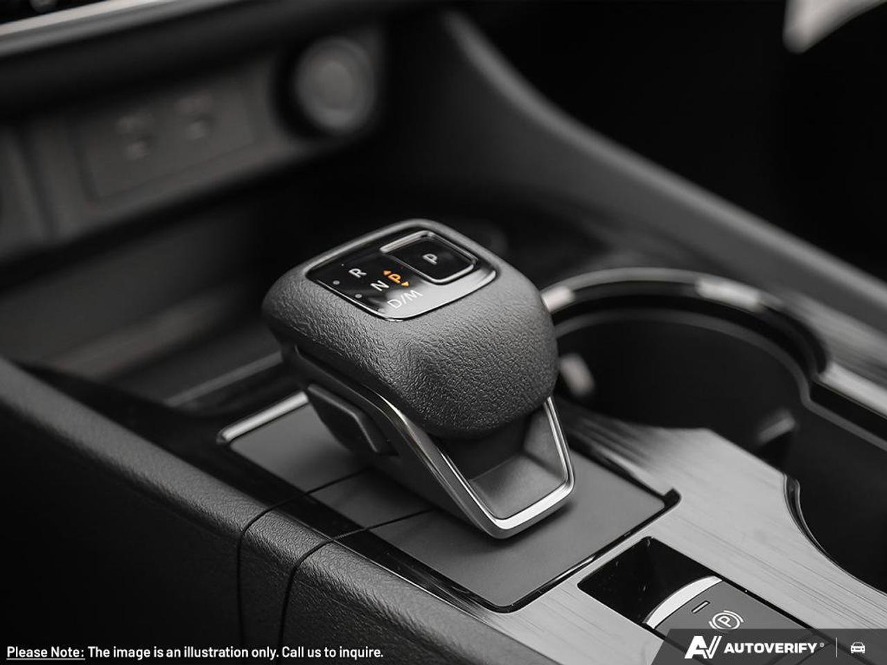 2026 Nissan Rogue ROCK CREEK Photo