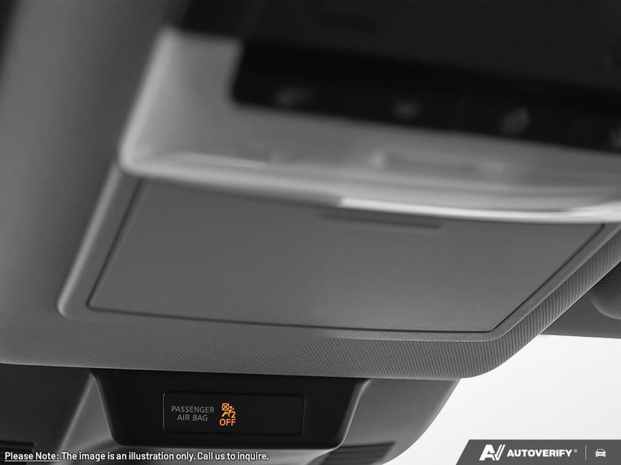 2026 Nissan Rogue ROCK CREEK Photo