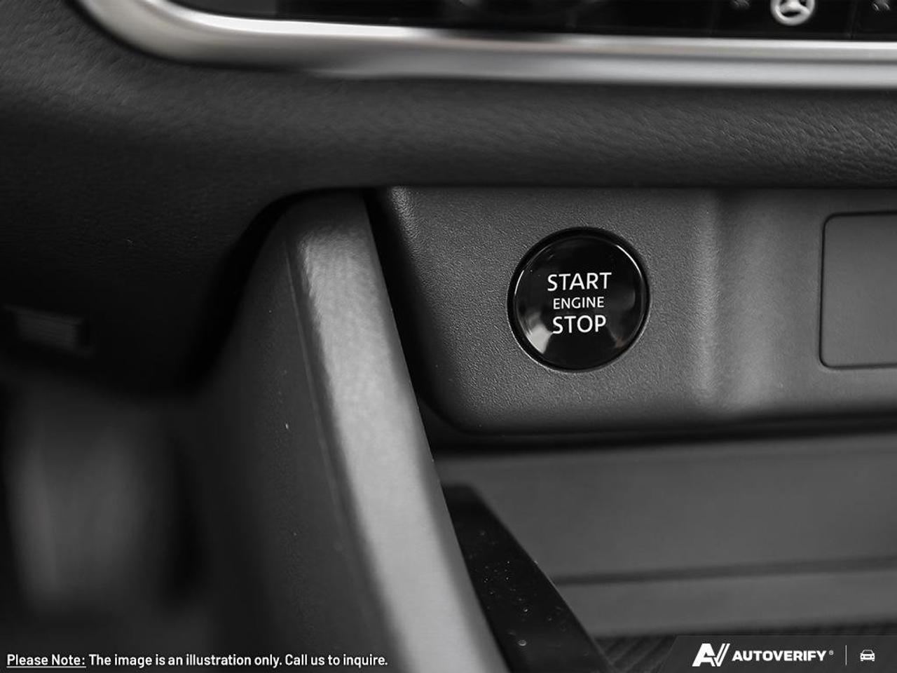 2026 Nissan Rogue ROCK CREEK Photo
