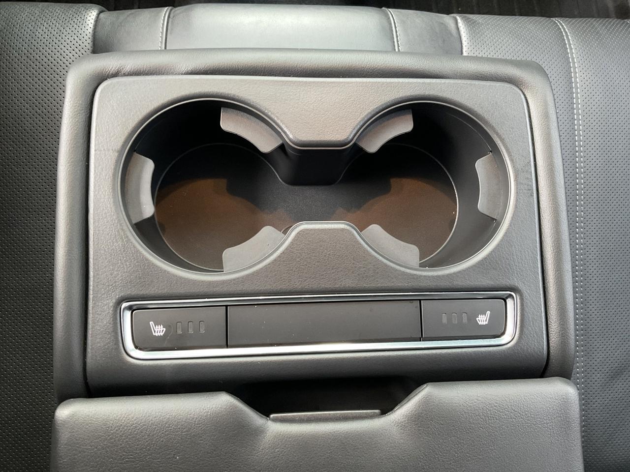 2018 Mazda MAZDA6 GT - LTHR! NAV! BACK-UP CAM! BSM! SUNROOF! Photo