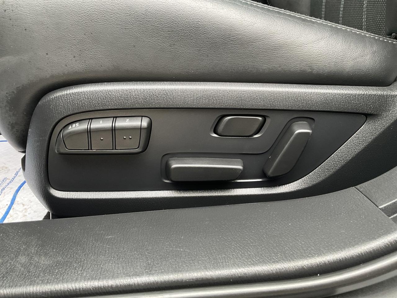 2018 Mazda MAZDA6 GT - LTHR! NAV! BACK-UP CAM! BSM! SUNROOF! Photo