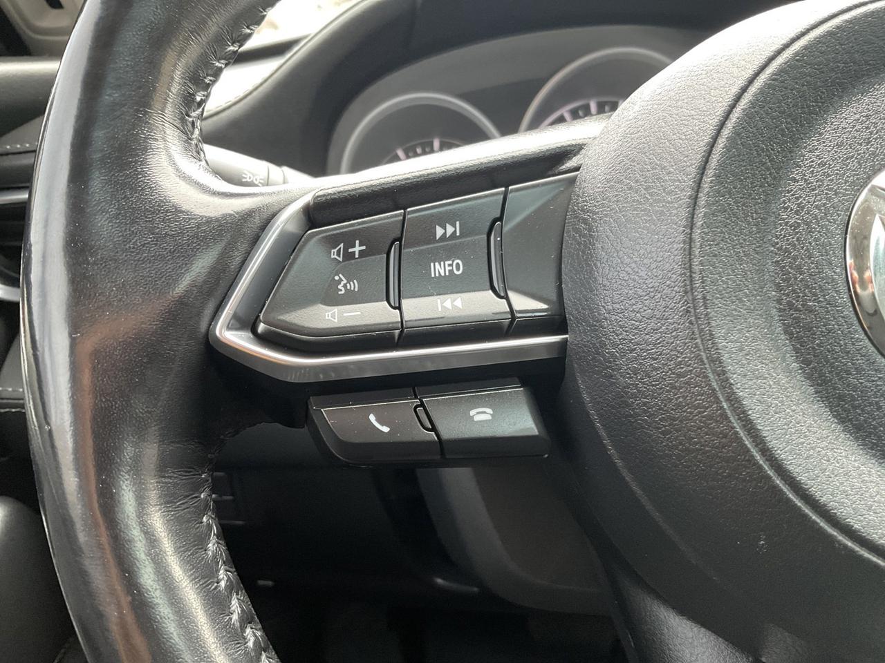 2018 Mazda MAZDA6 GT - LTHR! NAV! BACK-UP CAM! BSM! SUNROOF! Photo