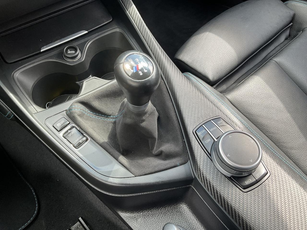 2017 BMW M2 Coupe - 6 SPEED MT! NAV! BACK-UP CAM! Photo