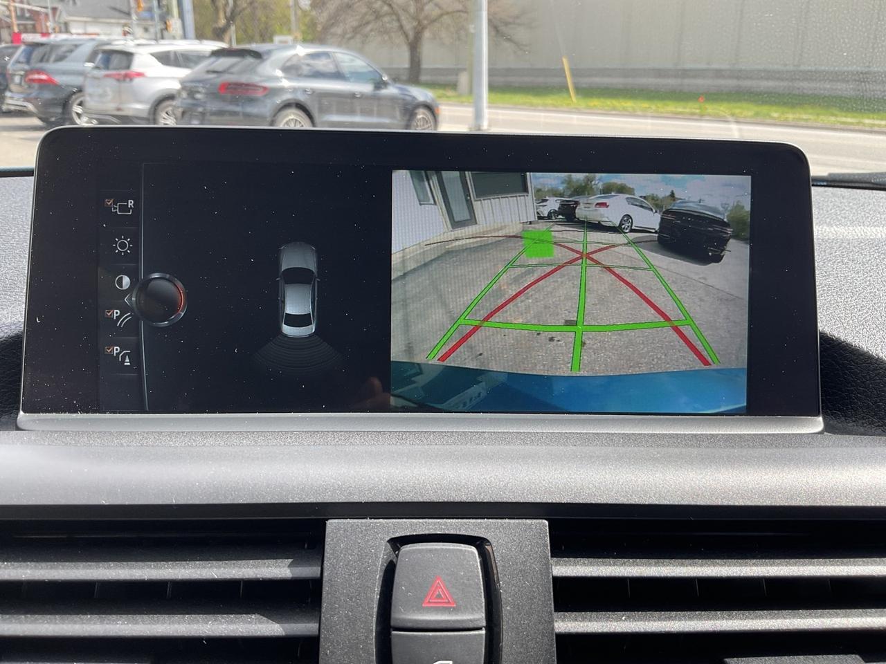 2017 BMW M2 Coupe - 6 SPEED MT! NAV! BACK-UP CAM! Photo