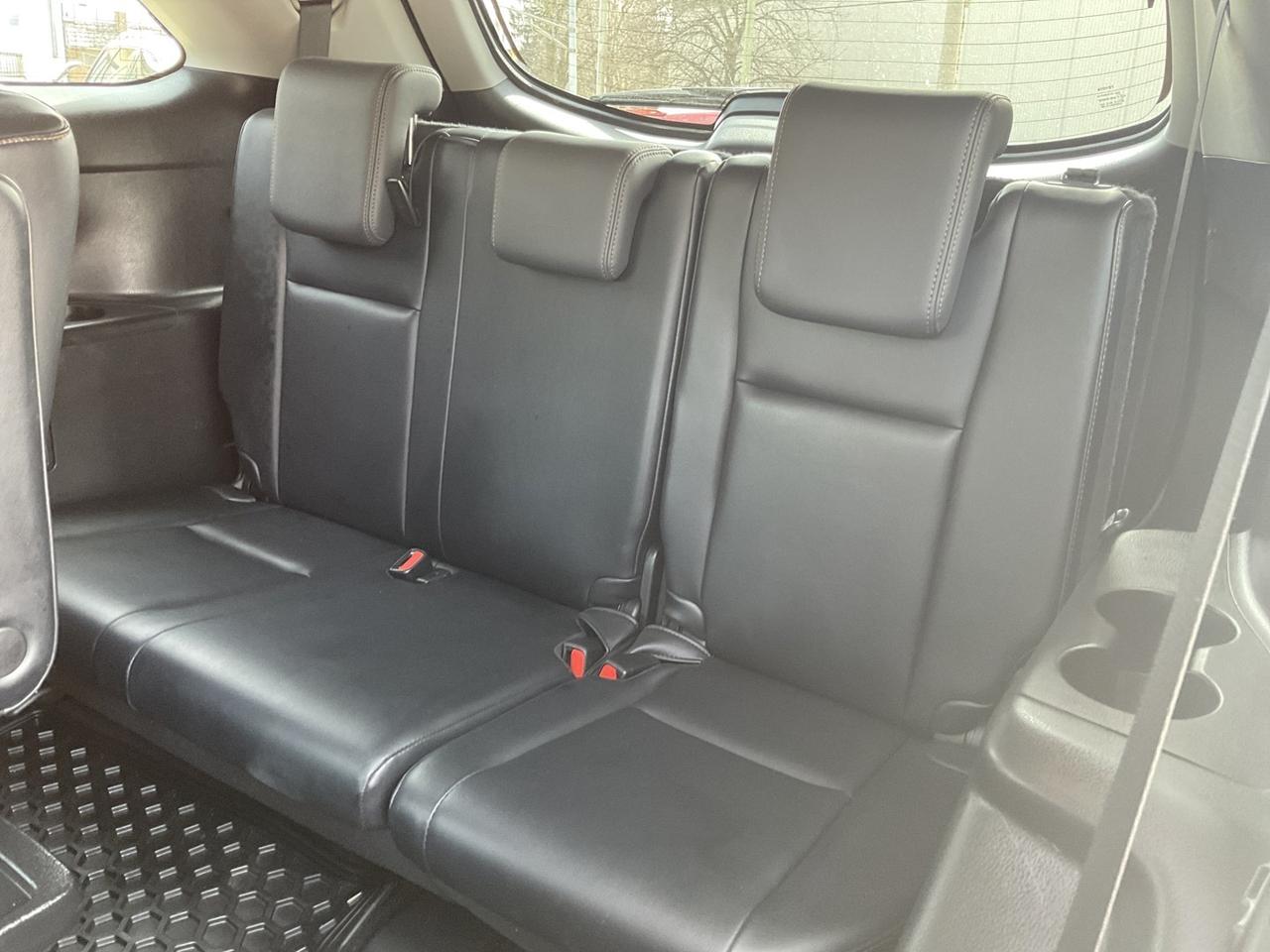 2015 Toyota Highlander Limited AWD V6 - LTHR! NAV! BACK-UP CAM! BSM! 7 PA Photo