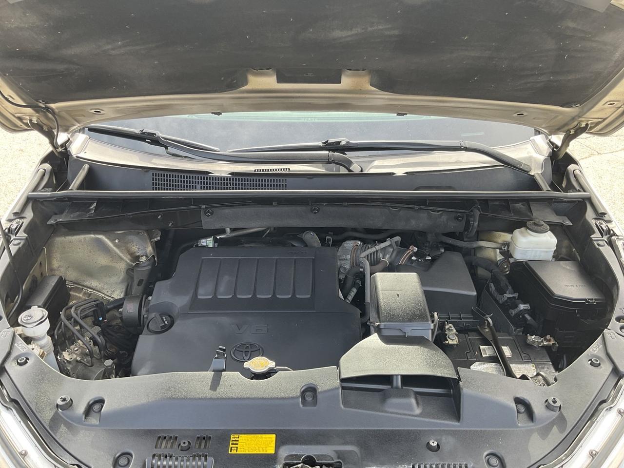 2015 Toyota Highlander Limited AWD V6 - LTHR! NAV! BACK-UP CAM! BSM! 7 PA Photo