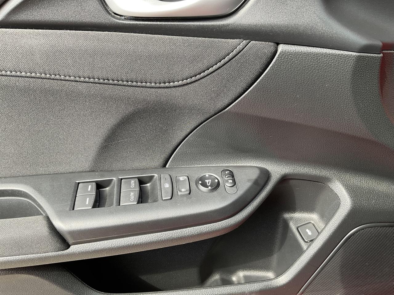 2018 Honda Civic EX-T Sedan - BACK-UP/BLIND-SPOT CAM! SUNROOF! Photo