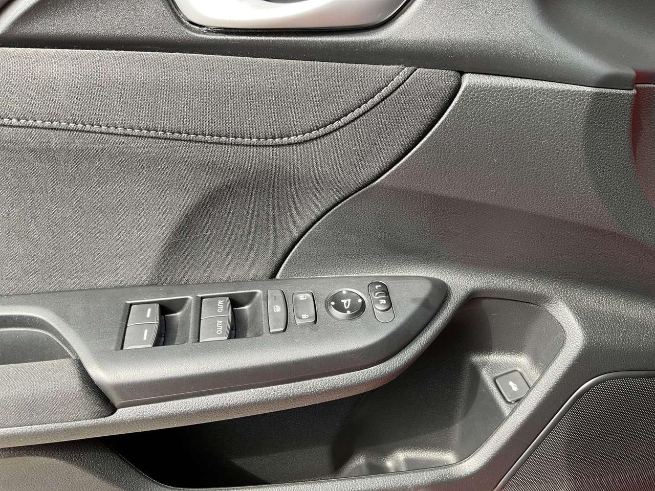 2018 Honda Civic EX-T Sedan - BACK-UP/BLIND-SPOT CAM! SUNROOF! Photo
