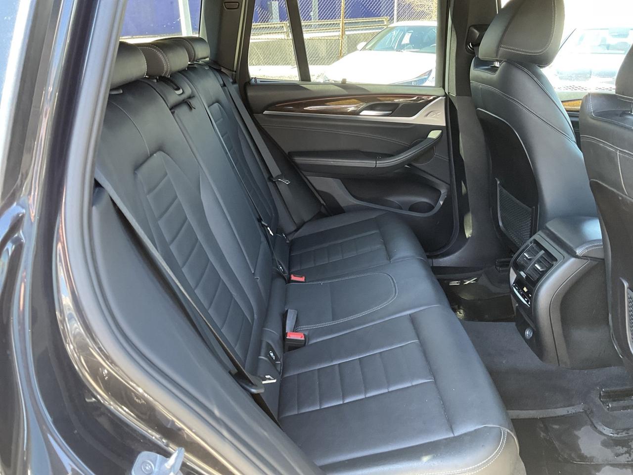 2019 BMW X3 xDrive30i - PREM. ENHANCED PKG! NAV! BACK-UP CAM! Photo