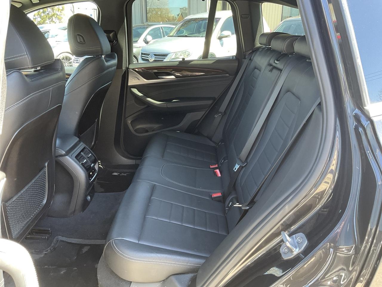 2019 BMW X3 xDrive30i - PREM. ENHANCED PKG! NAV! BACK-UP CAM! Photo