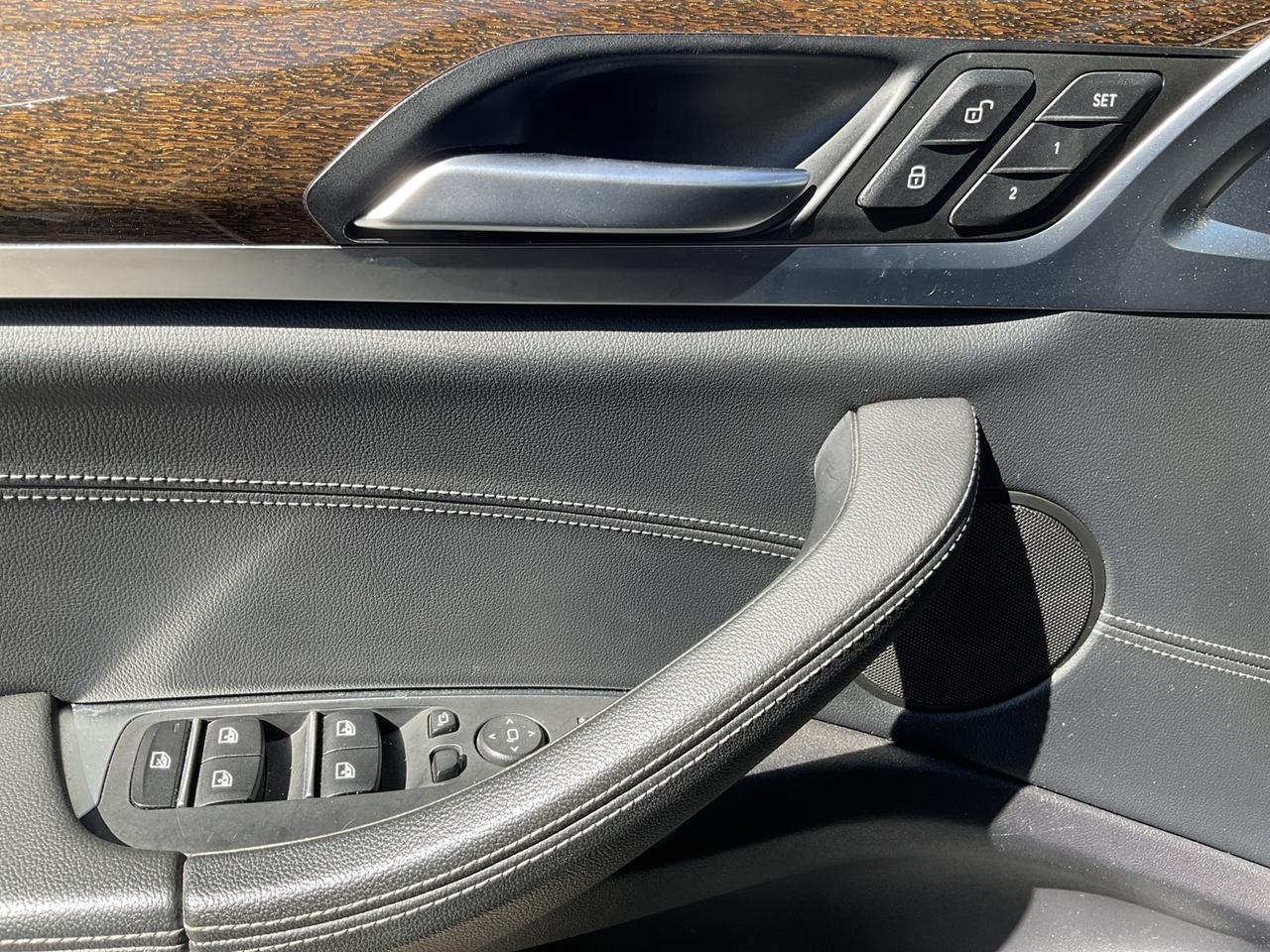 2019 BMW X3 xDrive30i - PREM. ENHANCED PKG! NAV! BACK-UP CAM! Photo