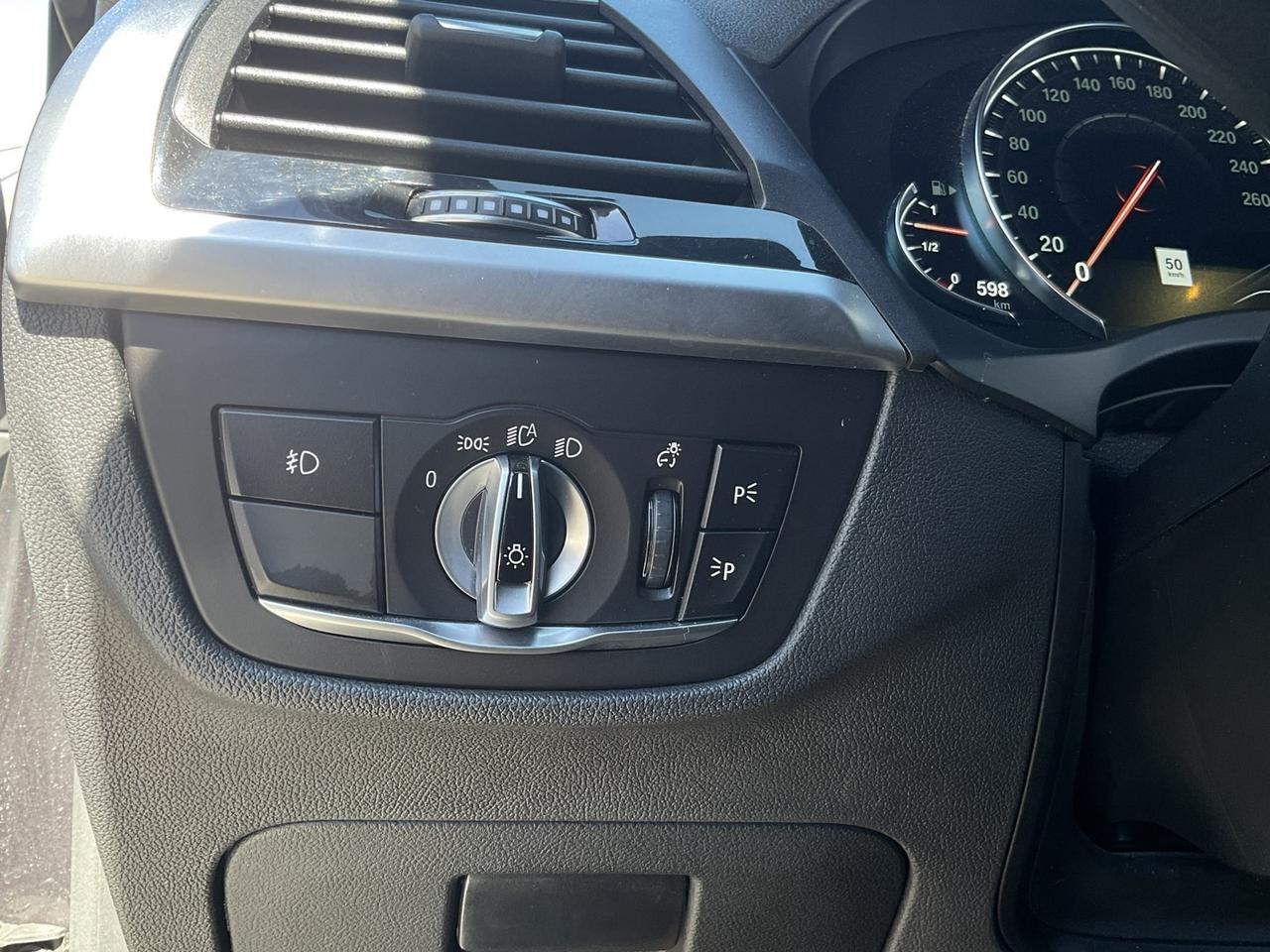 2019 BMW X3 xDrive30i - PREM. ENHANCED PKG! NAV! BACK-UP CAM! Photo