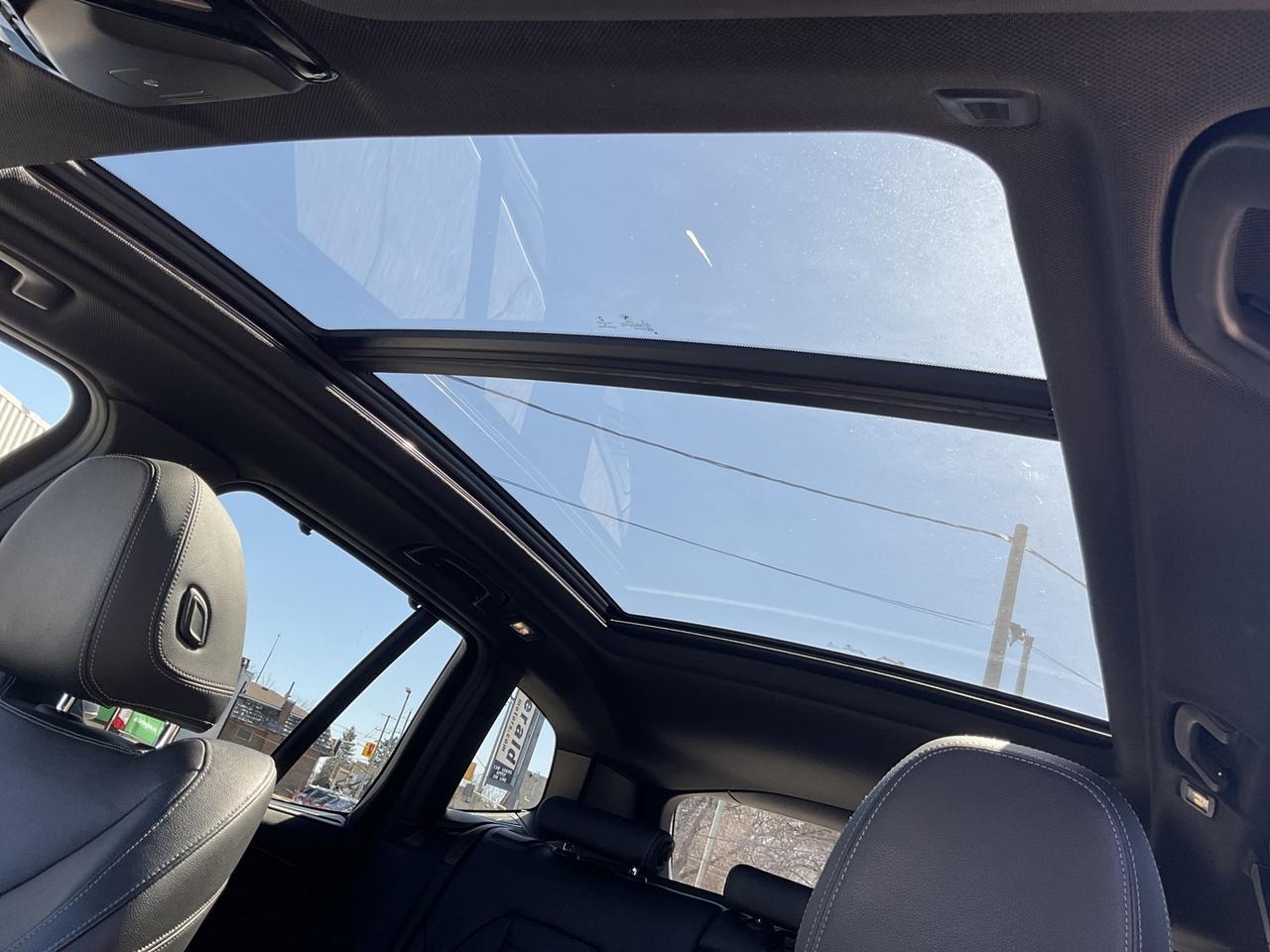 2019 BMW X3 xDrive30i - PREM. ENHANCED PKG! NAV! BACK-UP CAM! Photo