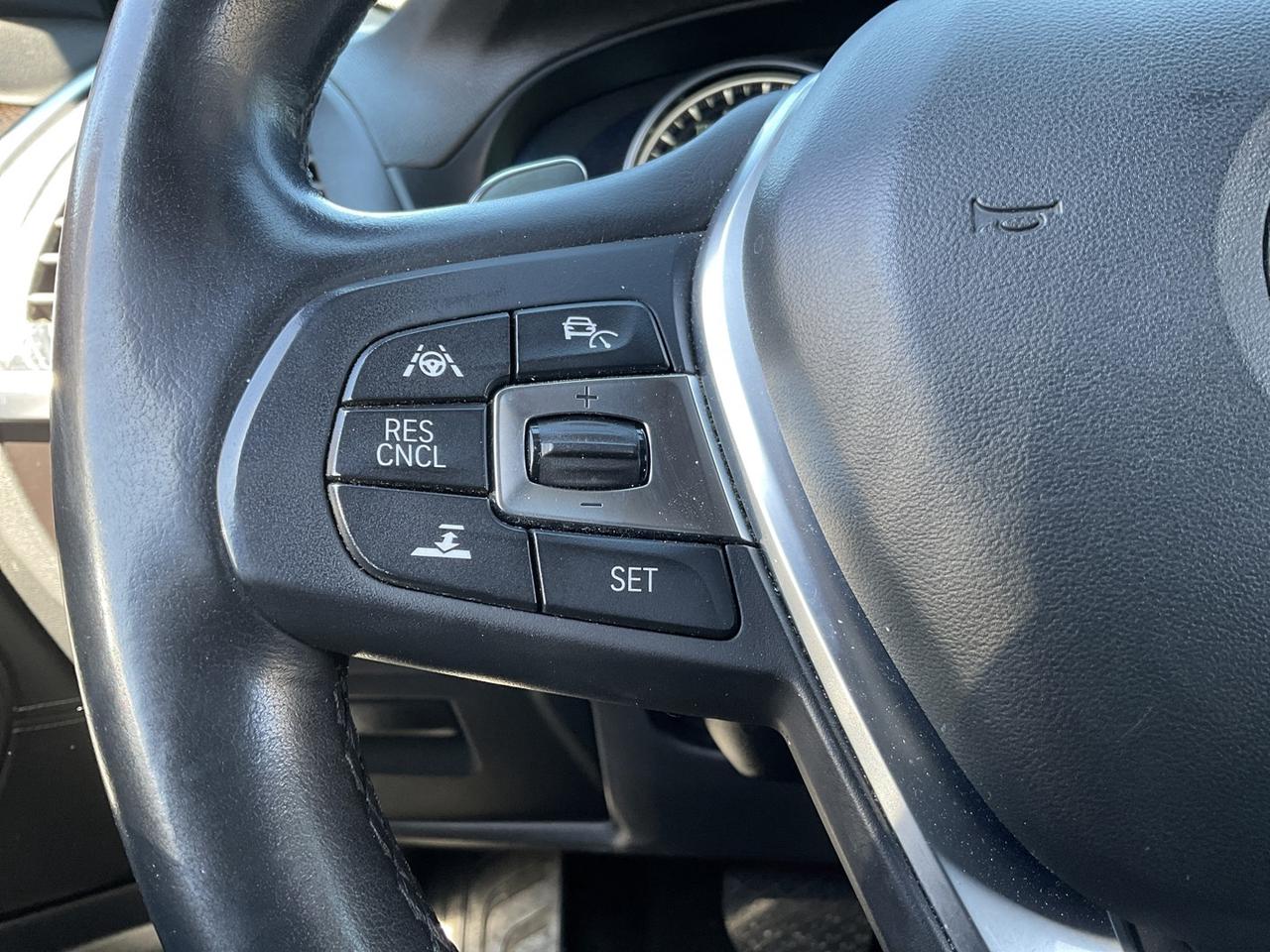 2019 BMW X3 xDrive30i - PREM. ENHANCED PKG! NAV! BACK-UP CAM! Photo