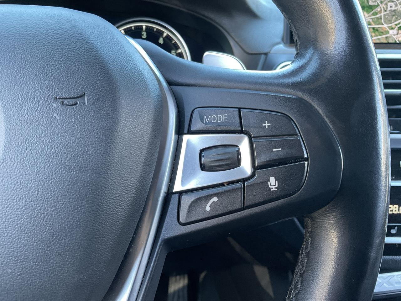 2019 BMW X3 xDrive30i - PREM. ENHANCED PKG! NAV! BACK-UP CAM! Photo