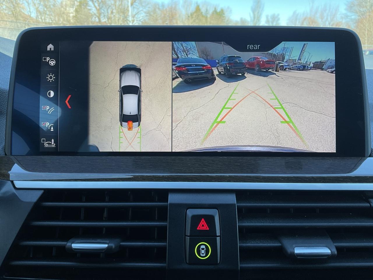 2019 BMW X3 xDrive30i - PREM. ENHANCED PKG! NAV! BACK-UP CAM! Photo