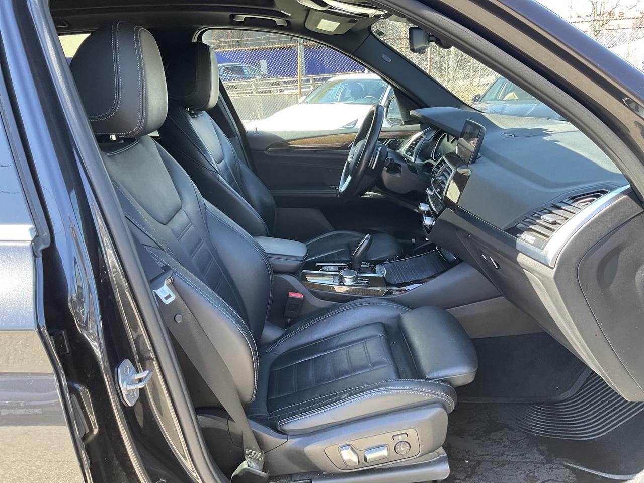 2019 BMW X3 xDrive30i - PREM. ENHANCED PKG! NAV! BACK-UP CAM! Photo