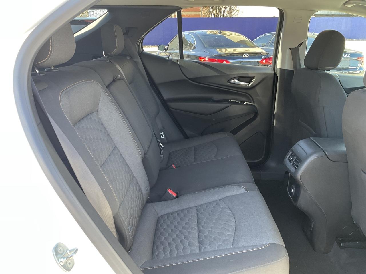 2019 Chevrolet Equinox LT AWD - BACK-UP CAM! REMOTE START! CAR PLAY! Photo