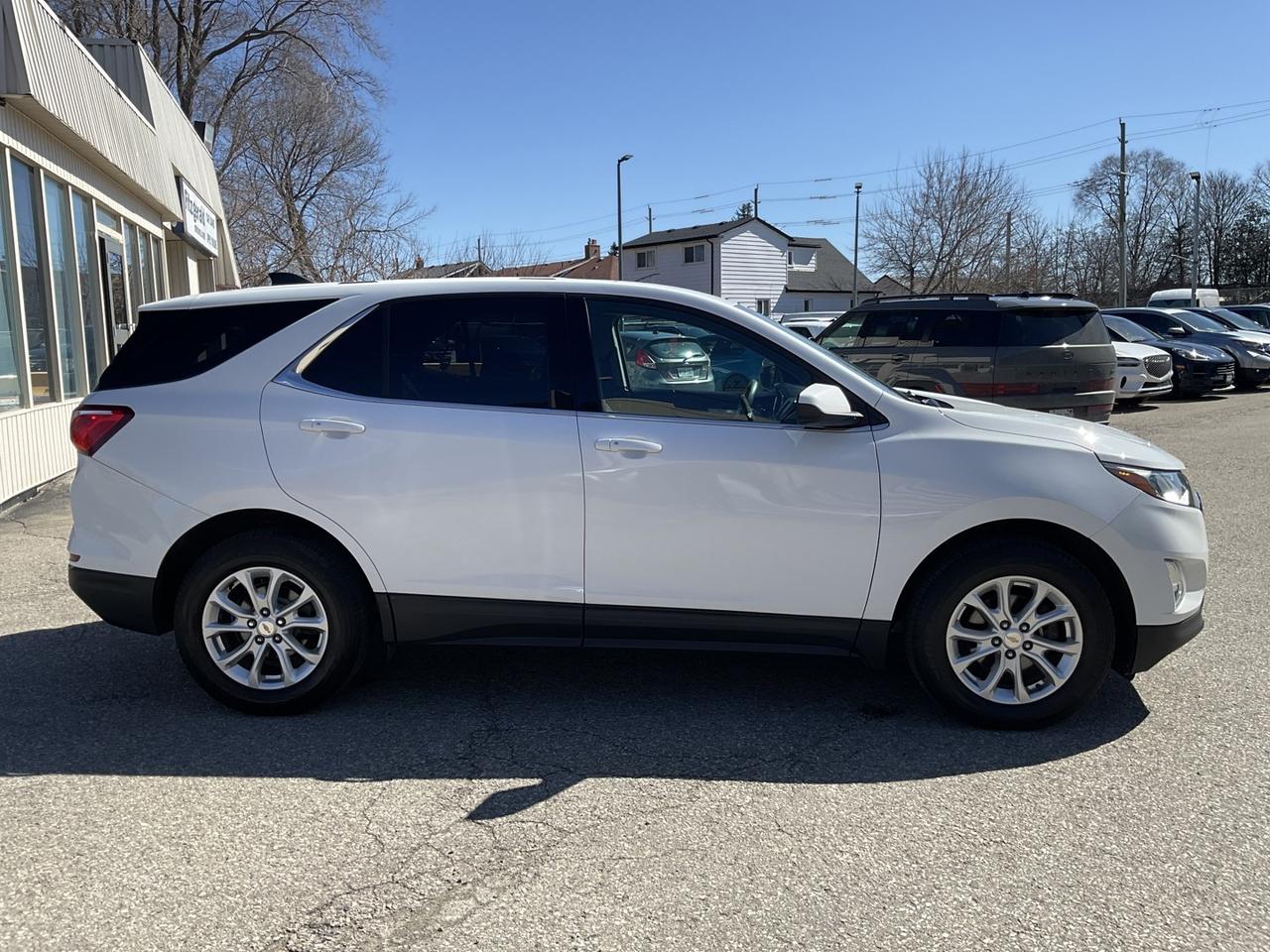 2019 Chevrolet Equinox LT AWD - BACK-UP CAM! REMOTE START! CAR PLAY! Photo