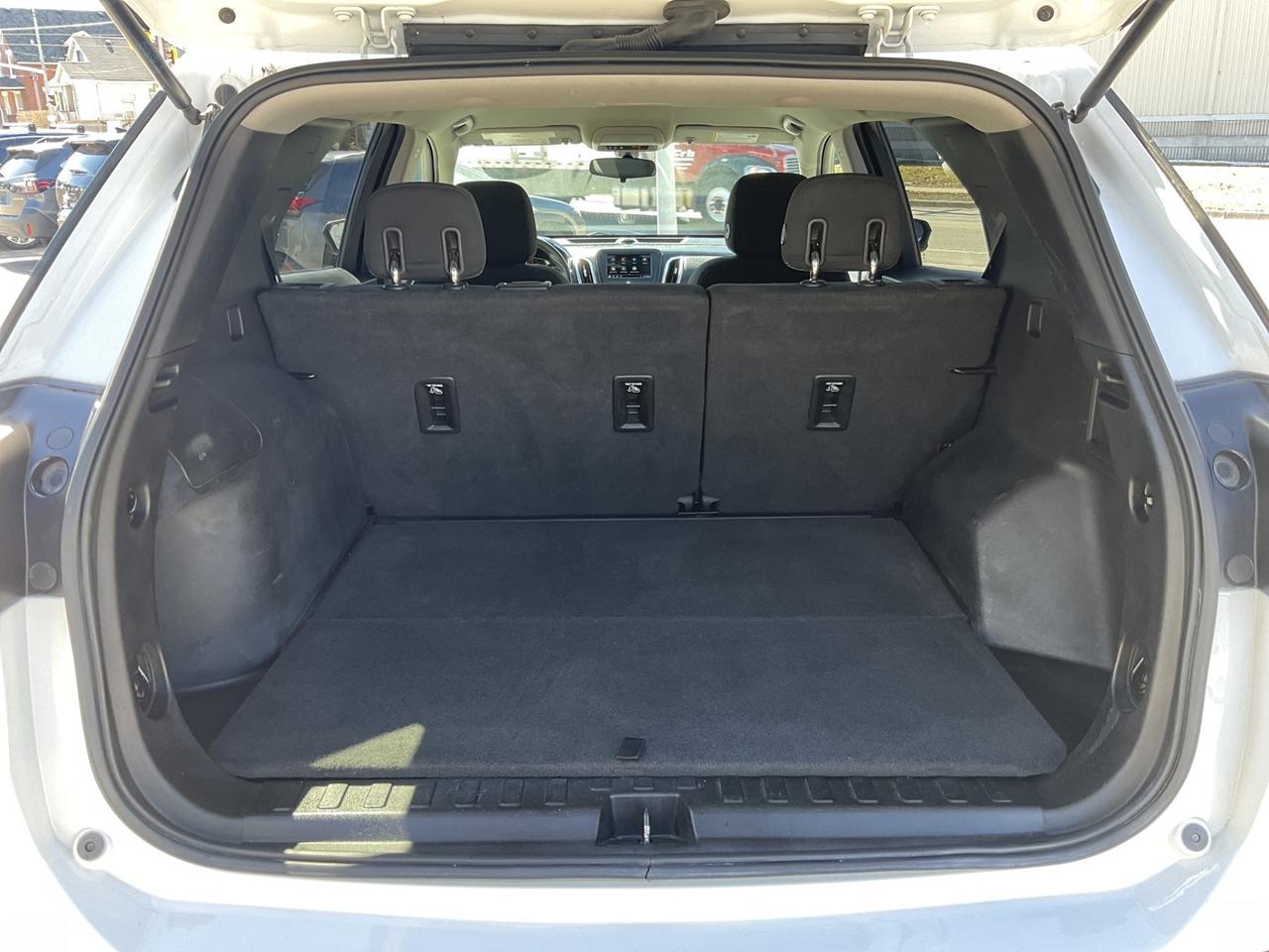 2019 Chevrolet Equinox LT AWD - BACK-UP CAM! REMOTE START! CAR PLAY! Photo