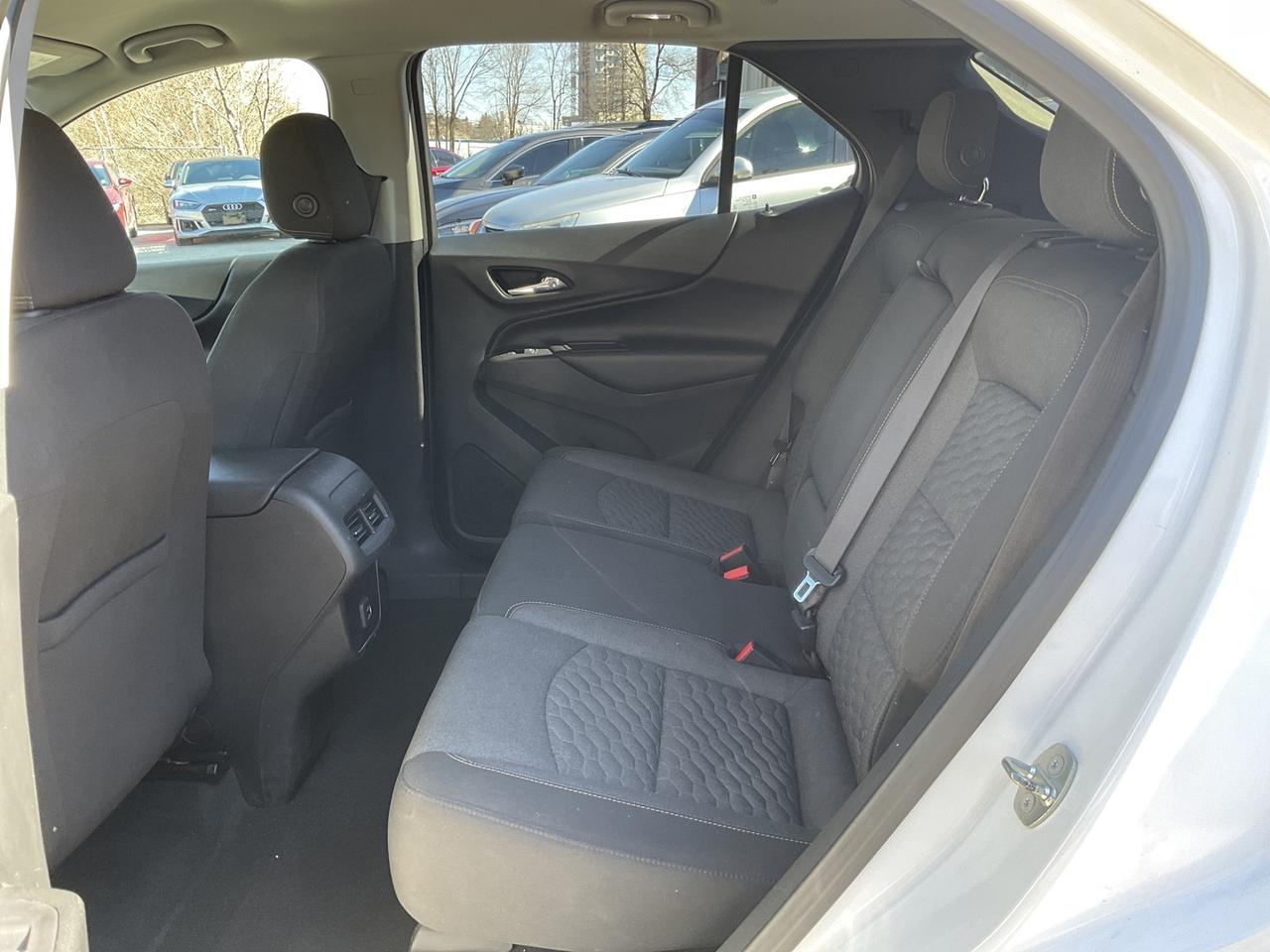 2019 Chevrolet Equinox LT AWD - BACK-UP CAM! REMOTE START! CAR PLAY! Photo