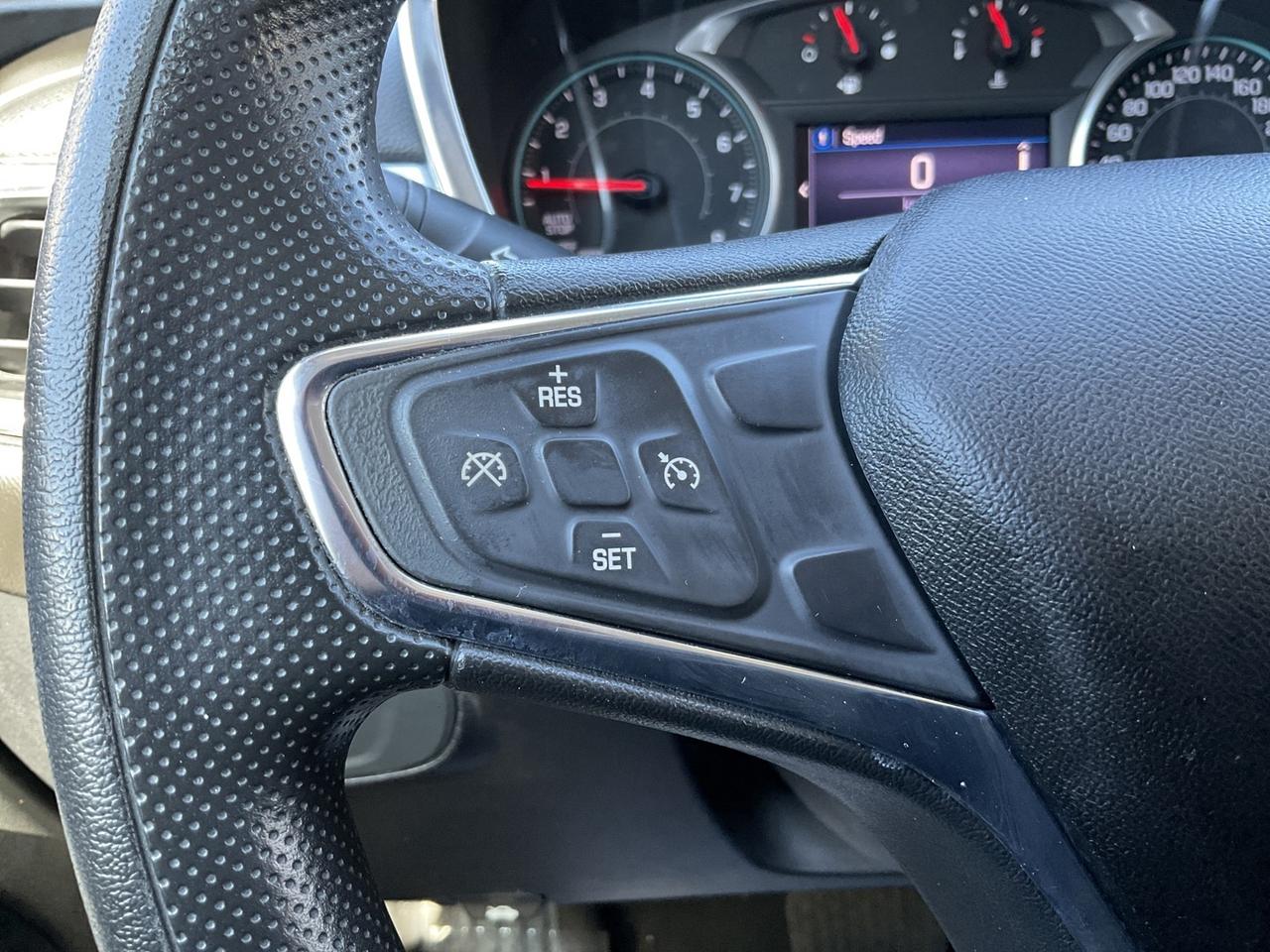2019 Chevrolet Equinox LT AWD - BACK-UP CAM! REMOTE START! CAR PLAY! Photo