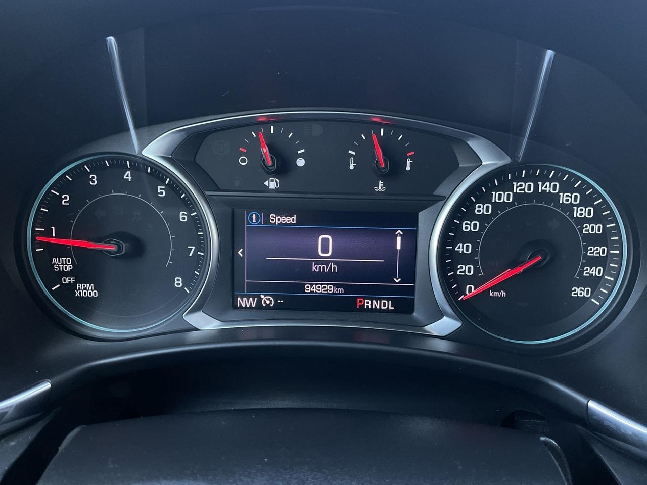 2019 Chevrolet Equinox LT AWD - BACK-UP CAM! REMOTE START! CAR PLAY! Photo