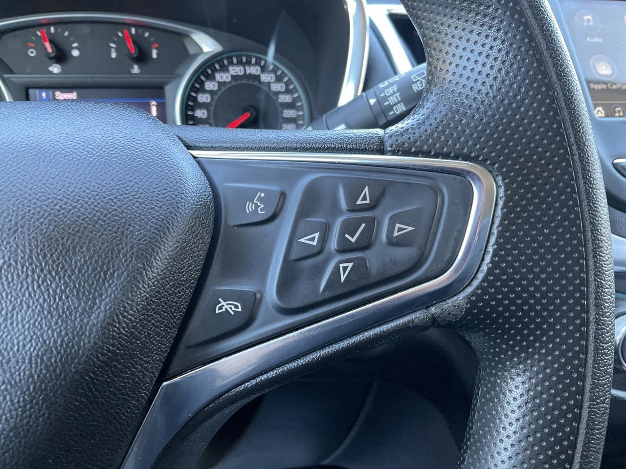 2019 Chevrolet Equinox LT AWD - BACK-UP CAM! REMOTE START! CAR PLAY! Photo