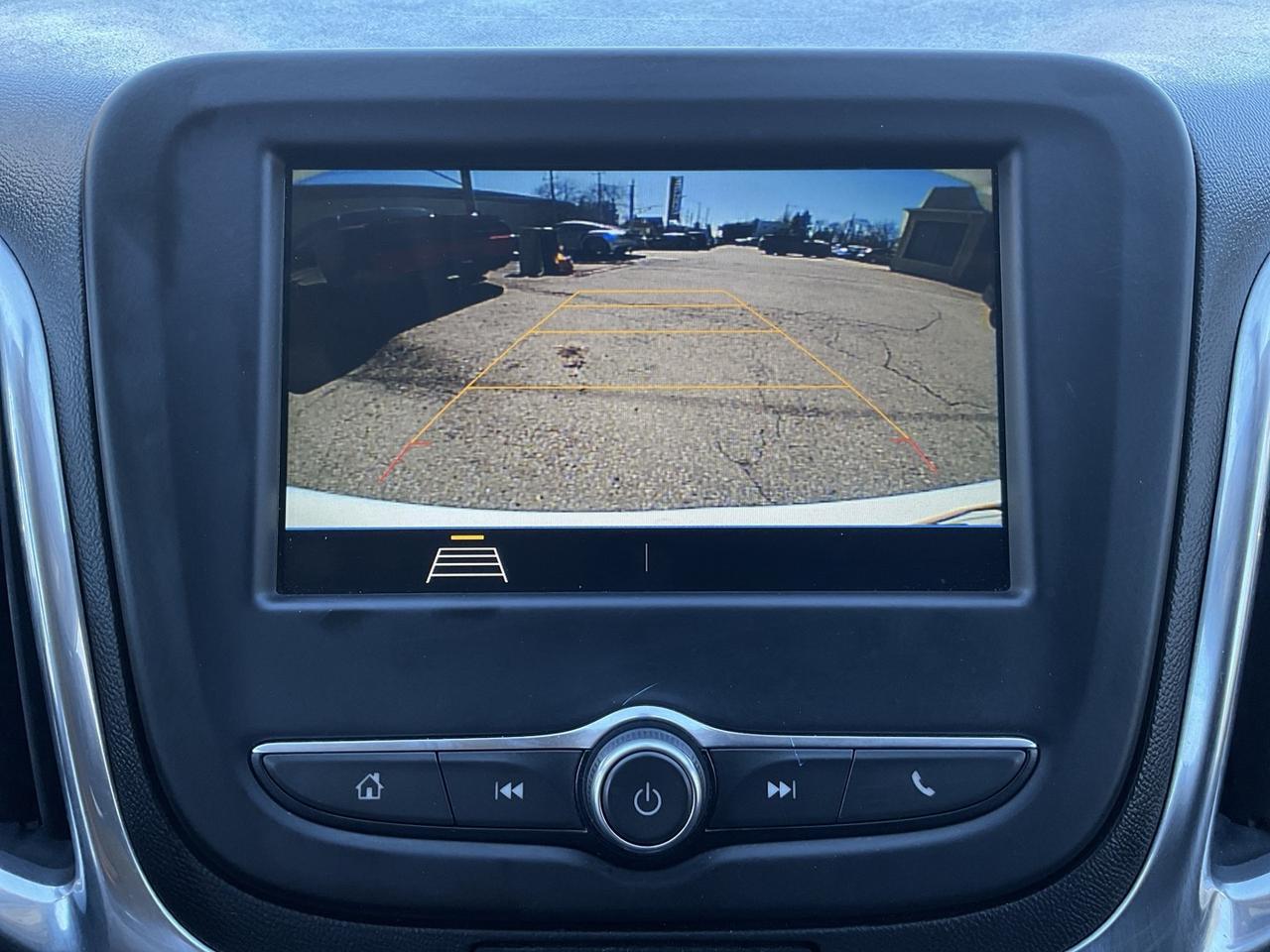 2019 Chevrolet Equinox LT AWD - BACK-UP CAM! REMOTE START! CAR PLAY! Photo