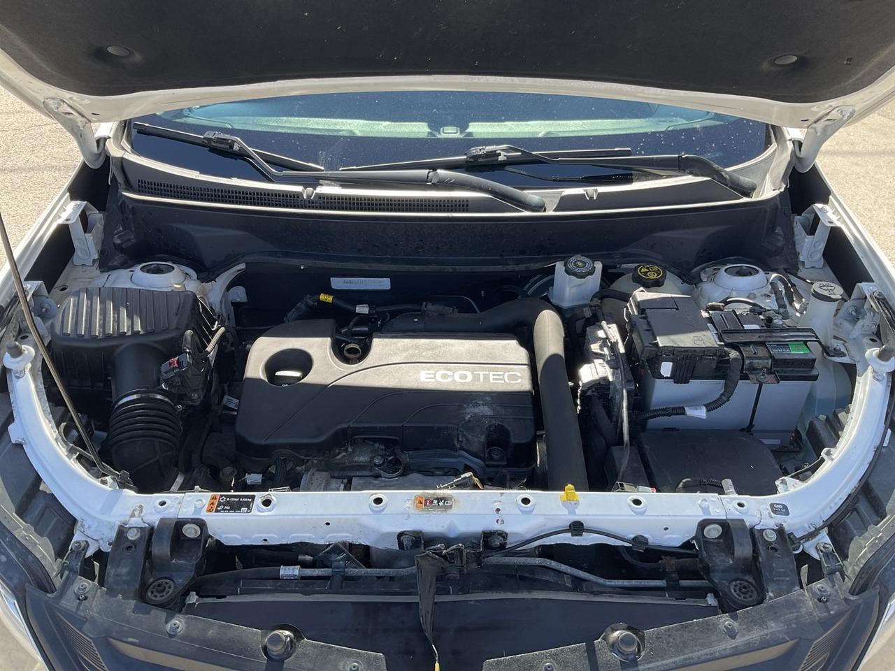 2019 Chevrolet Equinox LT AWD - BACK-UP CAM! REMOTE START! CAR PLAY! Photo