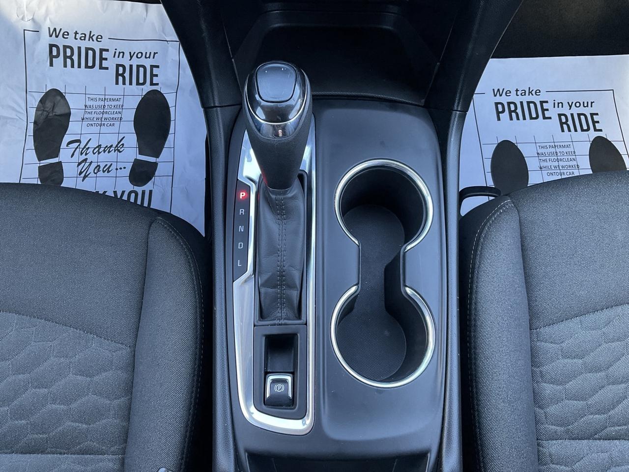 2019 Chevrolet Equinox LT AWD - BACK-UP CAM! REMOTE START! CAR PLAY! Photo