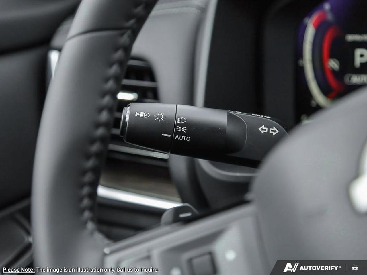 2026 Nissan Rogue Platinum Photo