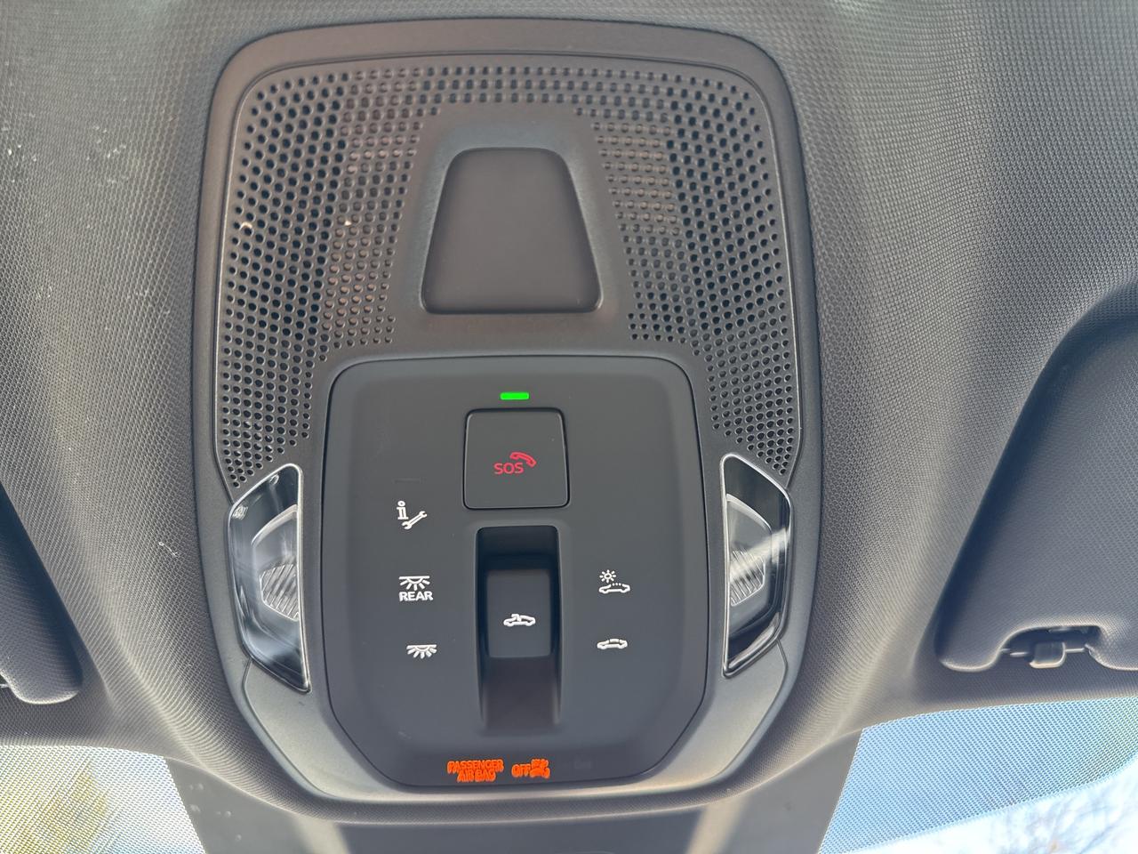 2025 Audi Q5 S-Line Navi Pano Roof Tecknik Photo