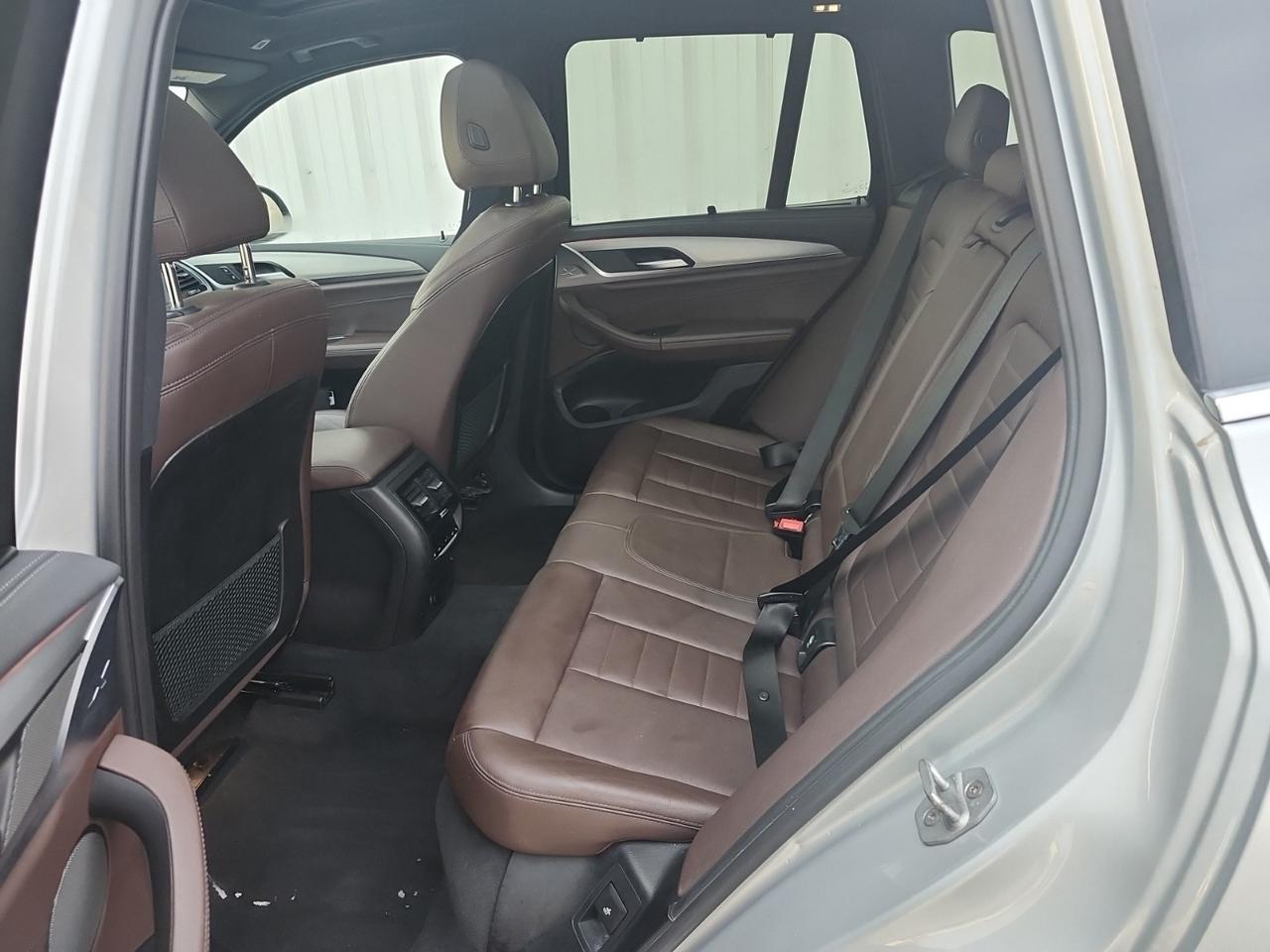 2018 BMW X3 xDrive30i - PREM. ENHANCED PKG! NAV! BACK-UP CAM! Photo