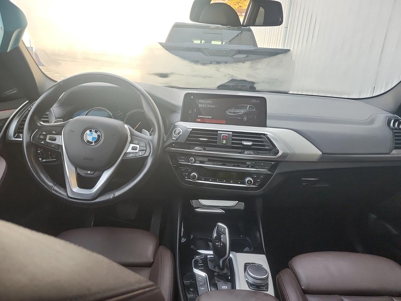 2018 BMW X3 xDrive30i - PREM. ENHANCED PKG! NAV! BACK-UP CAM! Photo4